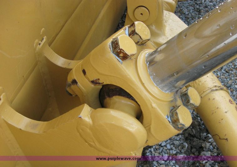 image for item 5962 Caterpillar D8K dozer