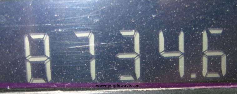 image for item 5963 2000 Caterpillar 963C track loader