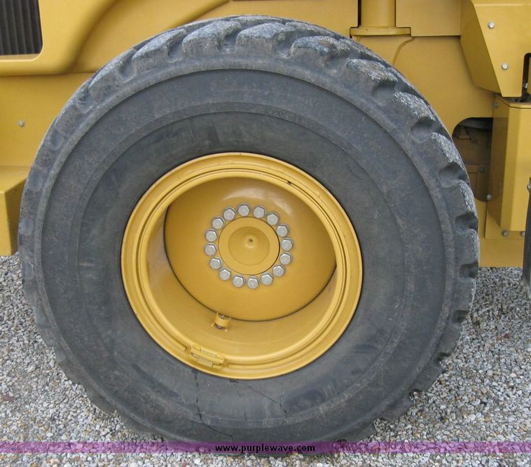 image for item 5967 2006 Caterpillar 930G wheel loader