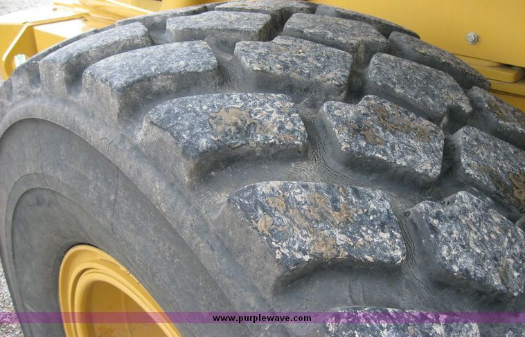 image for item 5967 2006 Caterpillar 930G wheel loader