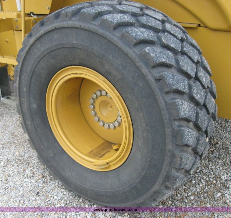 image for item 5967 2006 Caterpillar 930G wheel loader