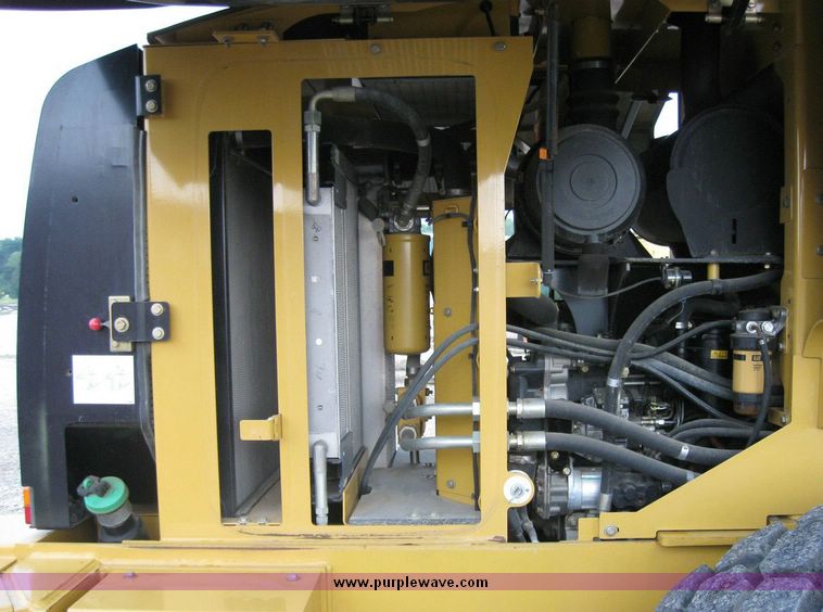 image for item 5967 2006 Caterpillar 930G wheel loader