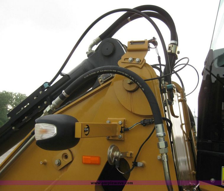 image for item 5967 2006 Caterpillar 930G wheel loader