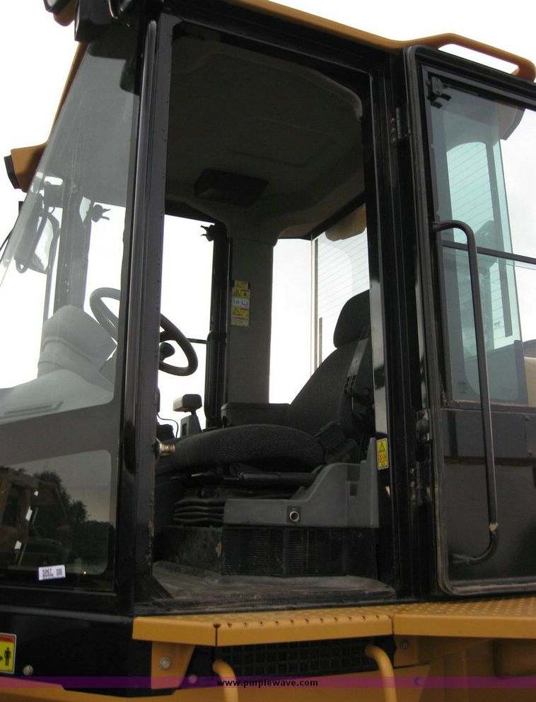 image for item 5967 2006 Caterpillar 930G wheel loader