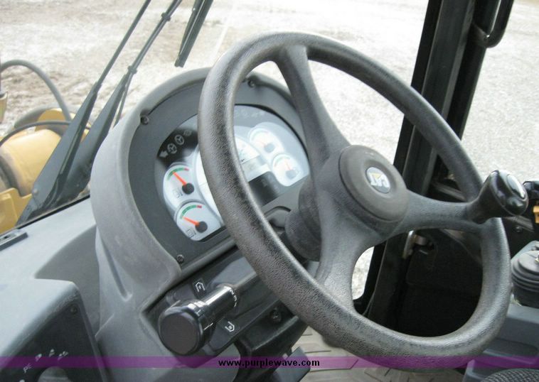 image for item 5967 2006 Caterpillar 930G wheel loader