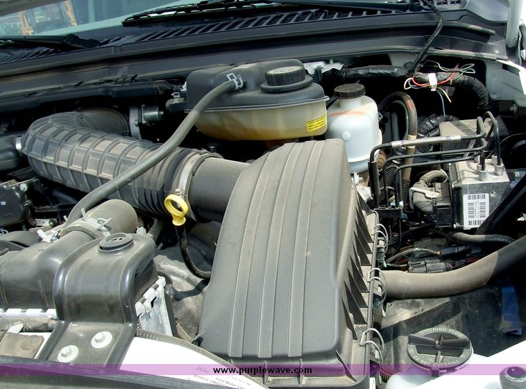 image for item 5971 2006 Ford F350 XLT Super duty flatbed truck