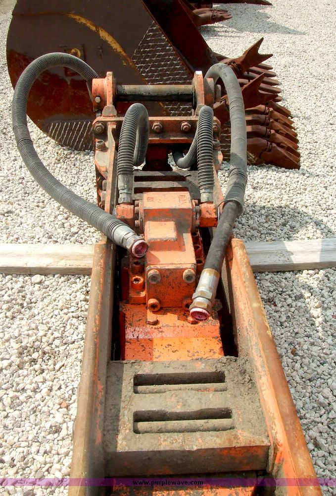 image for item 5988 NPK E-213 jack hammer