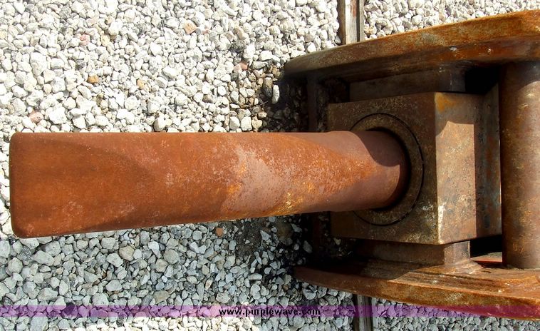 image for item 5988 NPK E-213 jack hammer