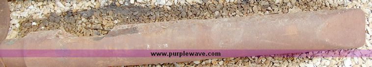 image for item 5988 NPK E-213 jack hammer