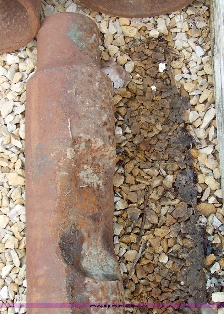 image for item 5988 NPK E-213 jack hammer