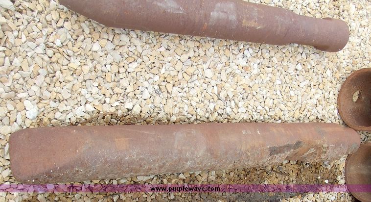 image for item 5988 NPK E-213 jack hammer