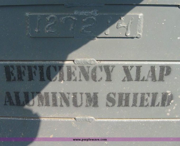 image for item 8099 Trench box