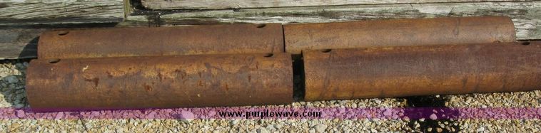 image for item 8100 Trench box