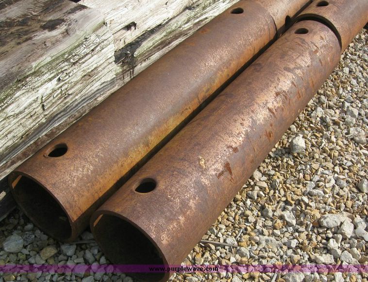 image for item 8100 Trench box