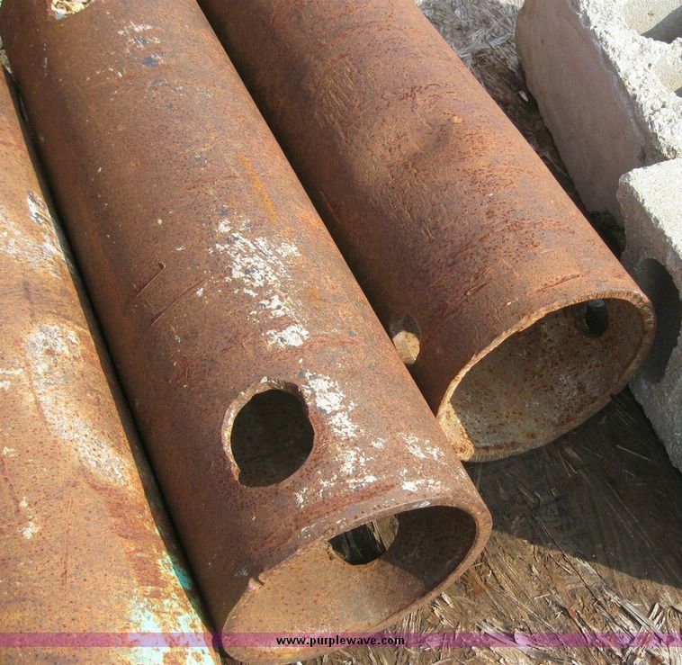 image for item 8100 Trench box