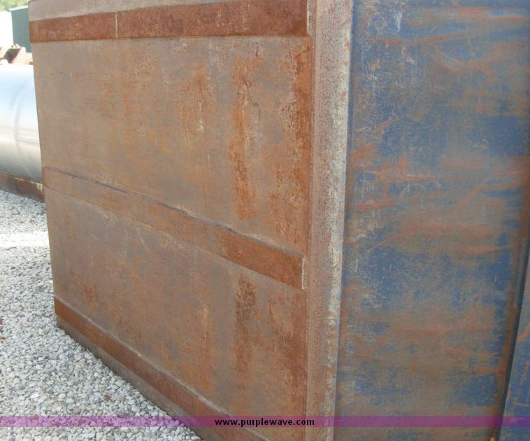 image for item 8103 Gravel box