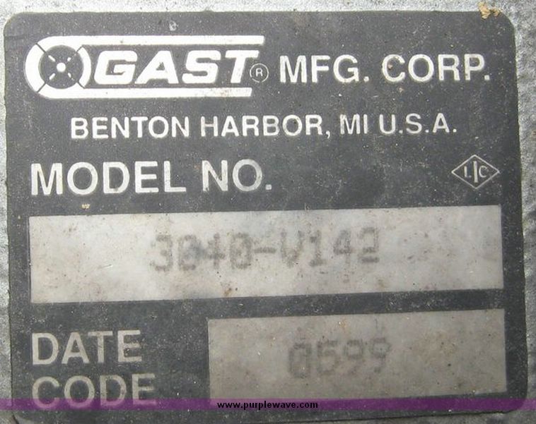 image for item 8113 Manhole vacuum tester