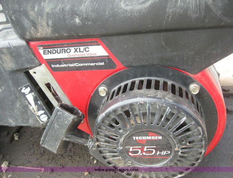 image for item 8113 Manhole vacuum tester