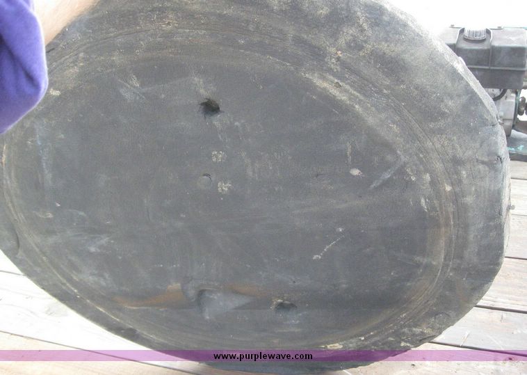 image for item 8113 Manhole vacuum tester