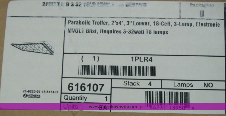 image for item 1000 Assorted electronics and office supplies