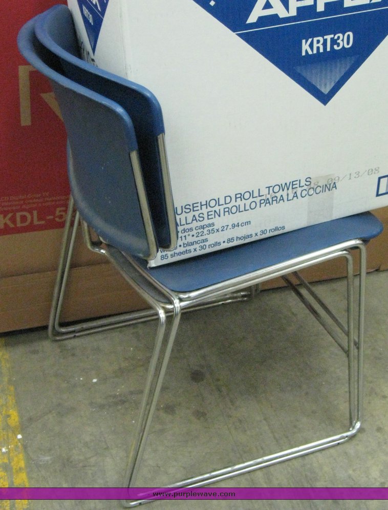 image for item 1000 Assorted electronics and office supplies