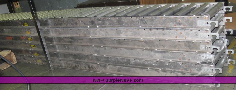 image for item 1001 (4) roller tracks