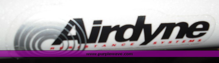 image for item 1100 Schwinn stationary bike