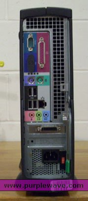 image for item 1111 (7) desktop computers