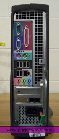 image for item 1111 (7) desktop computers