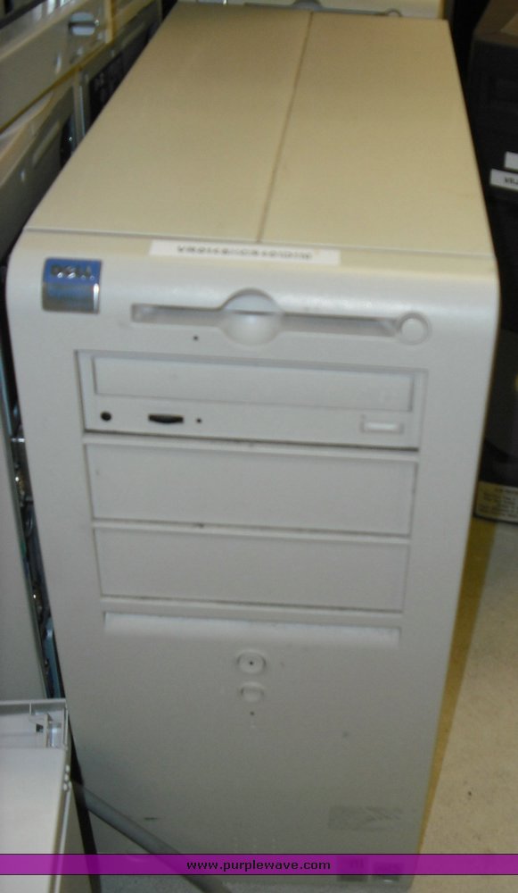image for item 3842 (136) Dell Optiplex GX260 desktop computers