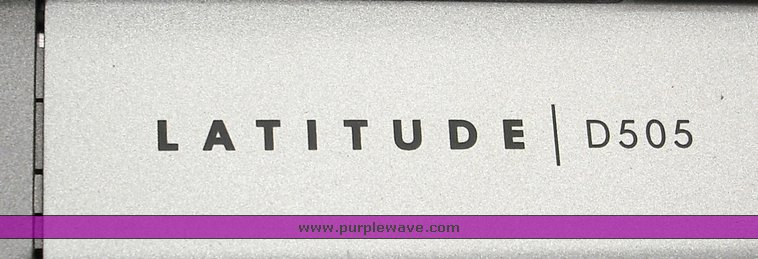 image for item 3843 (2) Dell Latitude laptops