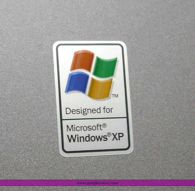 image for item 3850 (2) Dell Latitude D505 laptops