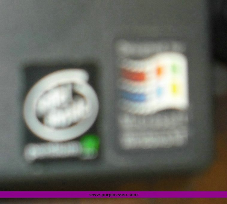 image for item 3856 (2) Gateway Solo laptops