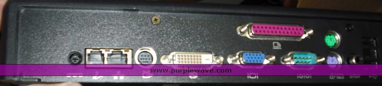 image for item 3862 (8) Dell PR01X docking stations