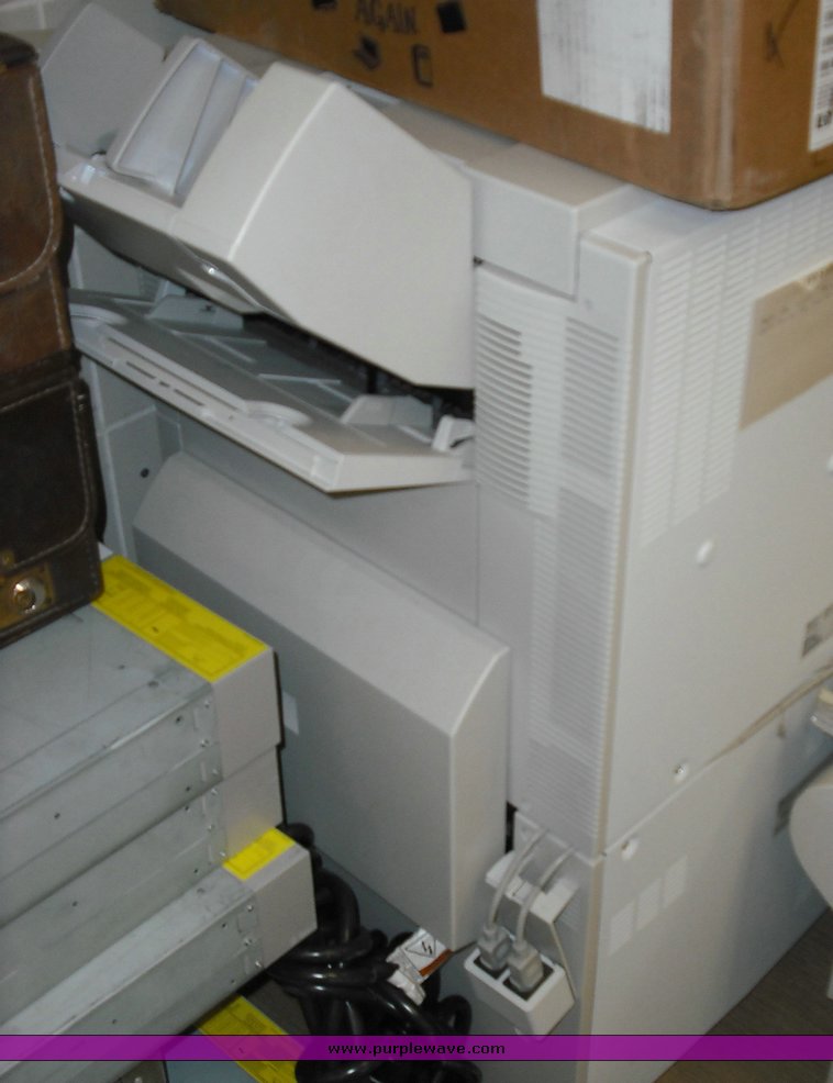 image for item 3890 (9) assorted printers