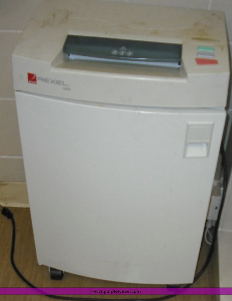 image for item 3890 (9) assorted printers