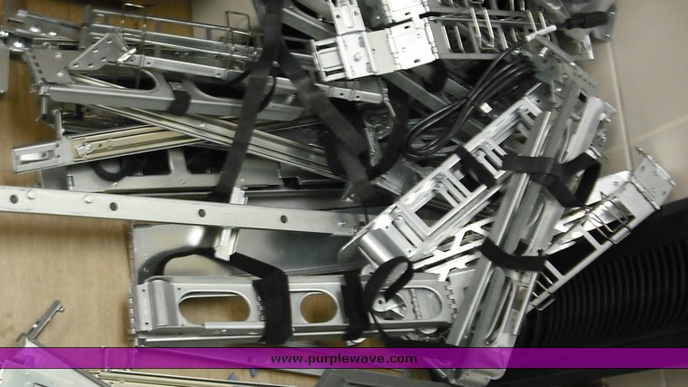 image for item 3891 Assorted servers