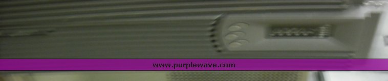 image for item 3891 Assorted servers