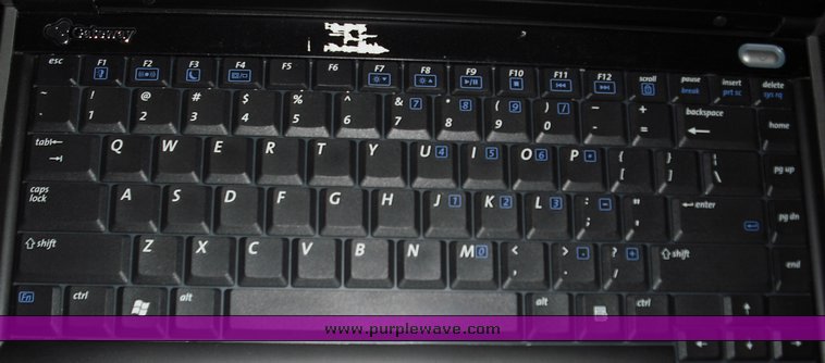 image for item 3904 (2) gateway M210E laptops