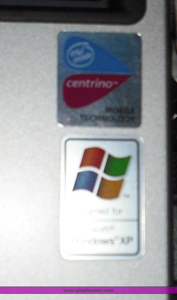 image for item 3904 (2) gateway M210E laptops