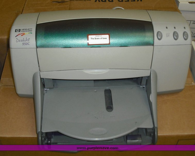 image for item 3911 (3) printers