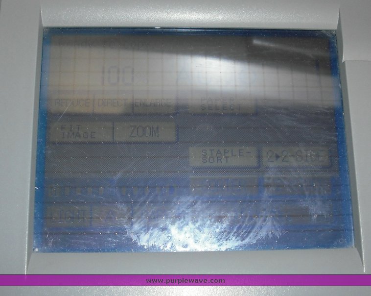 image for item 3913 (2) Canon printers