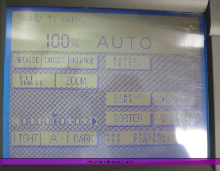 image for item 3913 (2) Canon printers