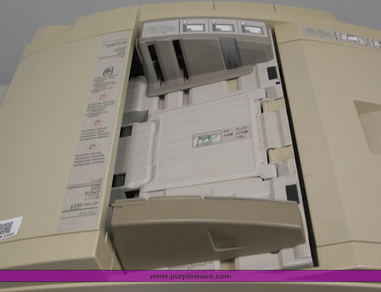 image for item 3913 (2) Canon printers