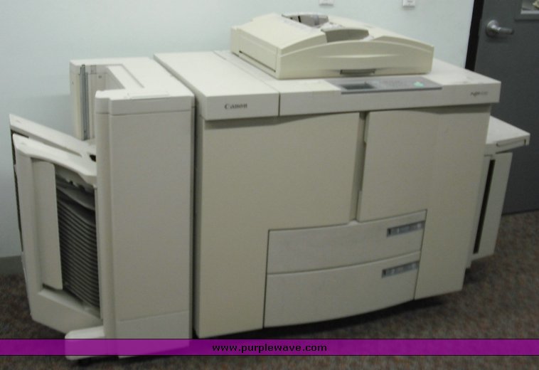 image for item 3913 (2) Canon printers