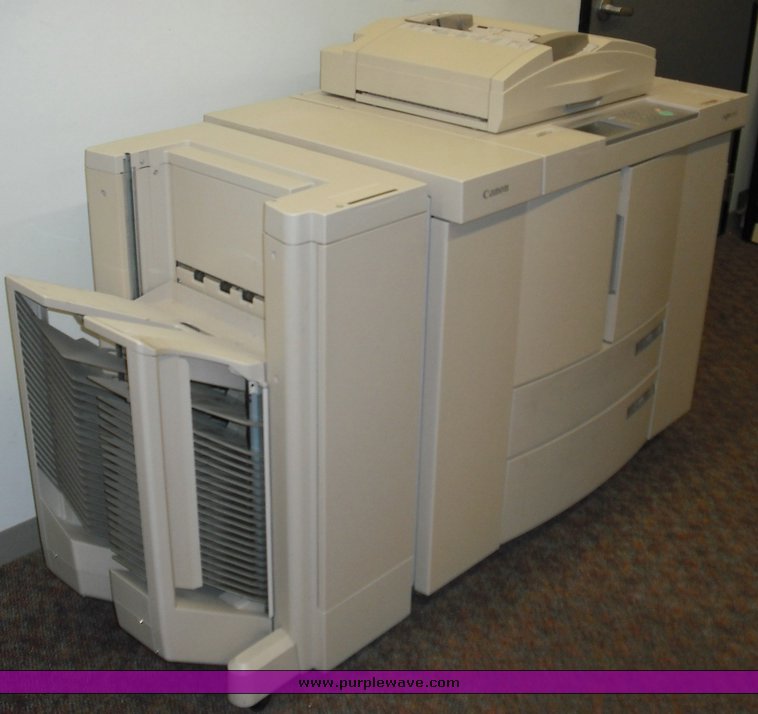 image for item 3913 (2) Canon printers