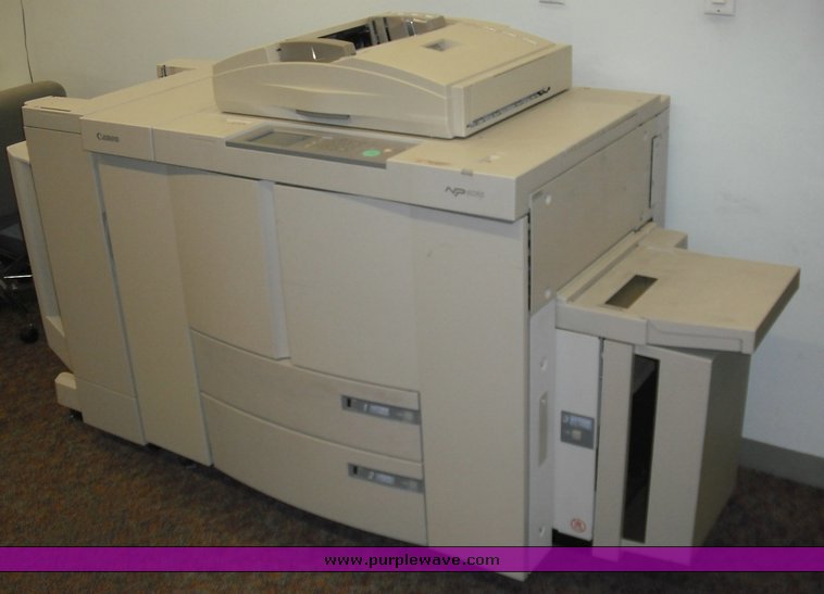 image for item 3913 (2) Canon printers