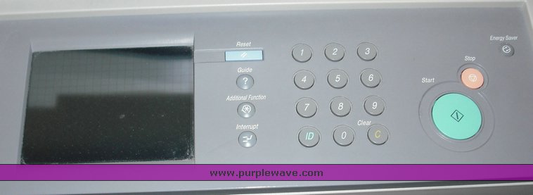 image for item 3913 (2) Canon printers