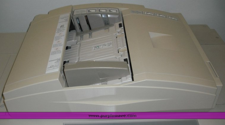 image for item 3913 (2) Canon printers
