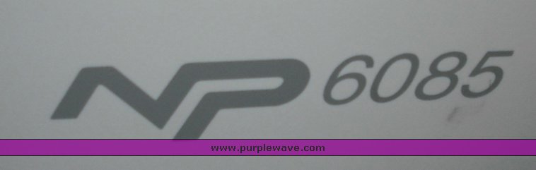 image for item 3913 (2) Canon printers